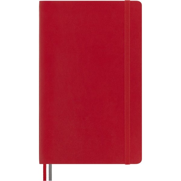 Блокнот Moleskine Expanded примерно формата А5. - Блокнот Moleskine Expanded примерно формата А5.