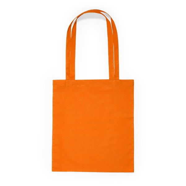 KNOLL сумка ORANGE - KNOLL сумка ORANGE