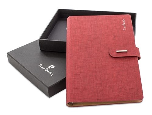 Блокнот Marigny Pierre Cardin - Блокнот Marigny Pierre Cardin