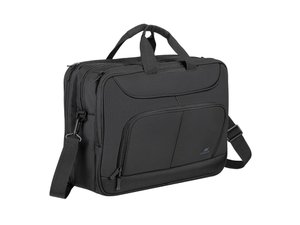 eco сумка для ноутбука 15.6” из переработанного пластика