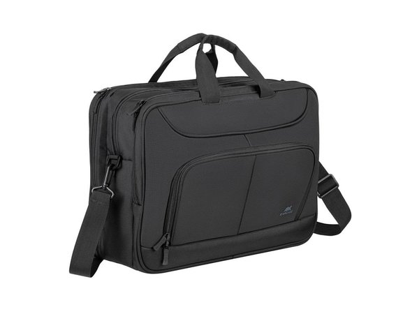 ECO сумка для ноутбука 15.6” из переработанного пластика - ECO сумка для ноутбука 15.6” из переработанного пластика