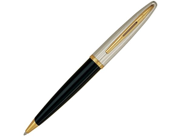 Ручка шариковая Carene De Luxe - Ручка шариковая Carene De Luxe