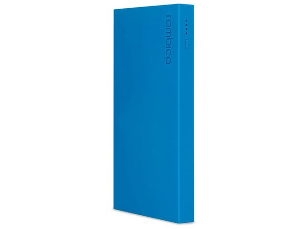 Внешний аккумулятор «NEO Axioma», 10000 mAh - Внешний аккумулятор «NEO Axioma», 10000 mAh