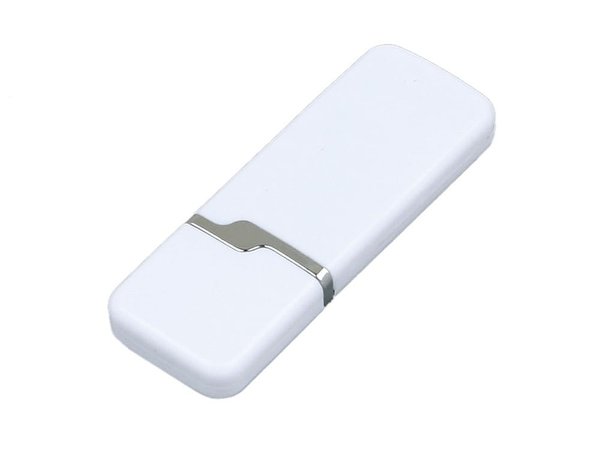 USB 2.0- флешка на 16 Гб с оригинальным колпачком - USB 2.0- флешка на 16 Гб с оригинальным колпачком