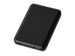 беспроводной внешний аккумулятор «grind air» v. 2, 5000 mah