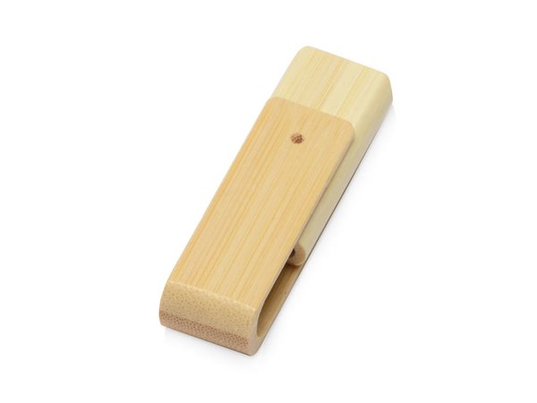 USB-флешка 2.0 на 16 Гб «Eco» - USB-флешка 2.0 на 16 Гб «Eco»