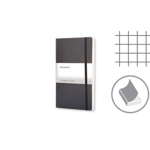 блокнот moleskine примерно формата а5