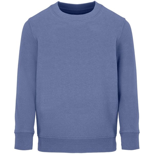 Свитшот детский Columbia Kids, синий