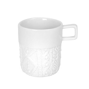 кружка "knitted"