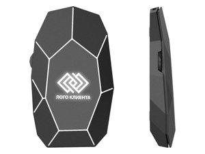 беспроводная мышь «geo mouse plus»