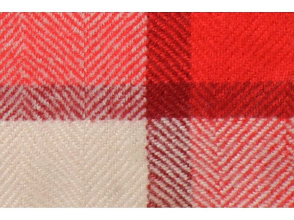 Плед акриловый «Tartan» - Плед акриловый «Tartan»