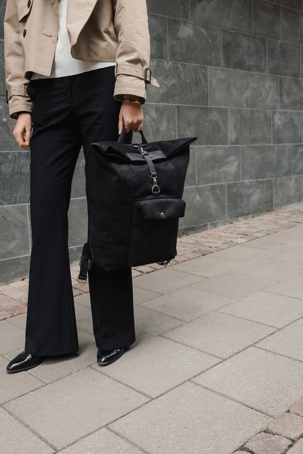 Рюкзак VINGA Marlow RCS - Рюкзак VINGA Marlow RCS