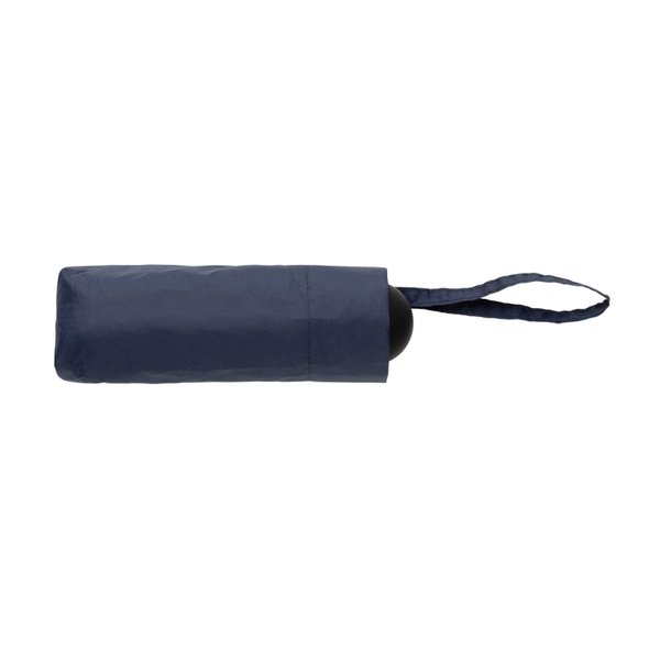 Мини-зонт из rPET Aware™, d100 см - Мини-зонт из rPET Aware™, d100 см
