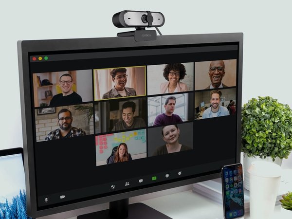 Веб-камера «CameraFHD X1» - Веб-камера «CameraFHD X1»