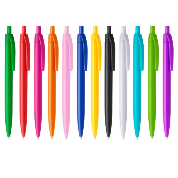STIX шариковая ручка ROYAL BLUE - STIX шариковая ручка ROYAL BLUE