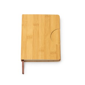 блокнот ledo bamboo