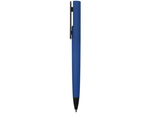 Ручка пластиковая шариковая «C1» soft-touch - Ручка пластиковая шариковая «C1» soft-touch