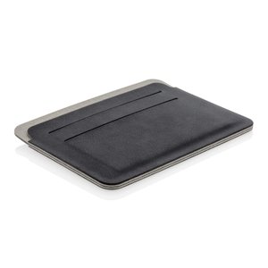 держатель для карт quebec rfid с защитой от сканирования rfid