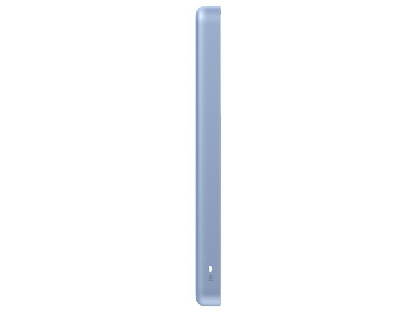 Внешний аккумулятор Xiaomi Super Slim Magnetic Power Bank, 5000 мАч - Внешний аккумулятор Xiaomi Super Slim Magnetic Power Bank, 5000 мАч
