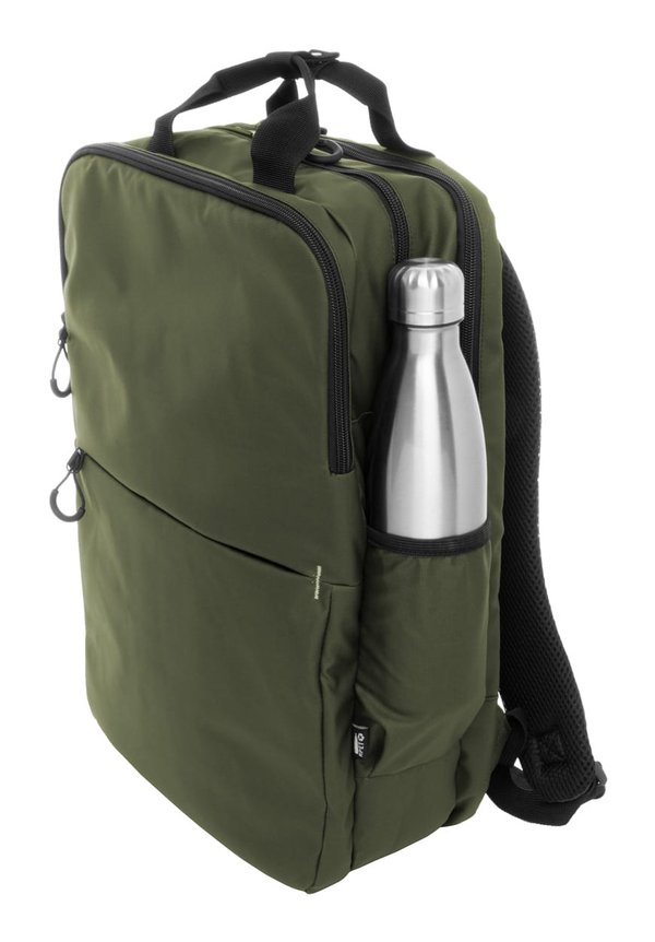 Рюкзак из RPET (RPET) - Рюкзак из RPET (RPET)