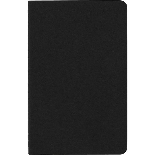 Блокнот MOLESKINE Cahier примерно формата A6. - Блокнот MOLESKINE Cahier примерно формата A6.