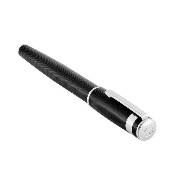 Перьевая ручка Arche Horizon Black - Перьевая ручка Arche Horizon Black