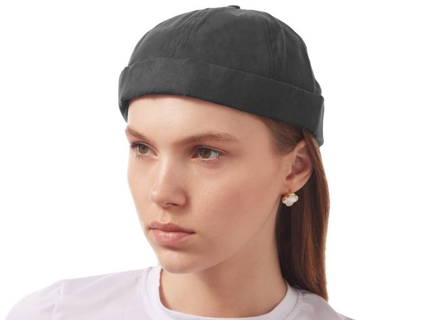 Шапка «Docker Hat», унисекс - Шапка «Docker Hat», унисекс