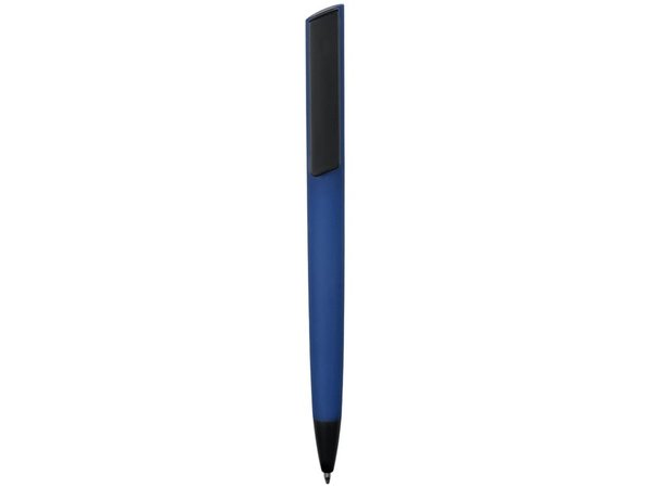Ручка пластиковая шариковая «C1» soft-touch - Ручка пластиковая шариковая «C1» soft-touch