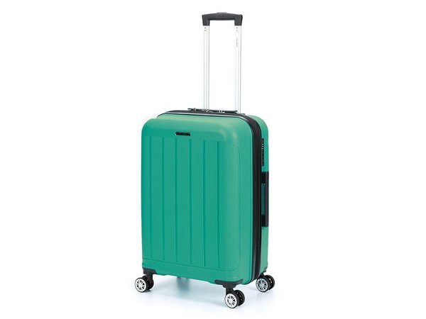 Чемодан «В Отпуск», 62 л - Чемодан «В Отпуск», 62 л
