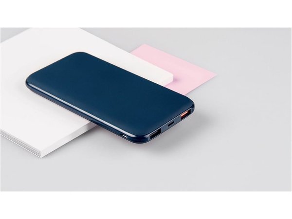 Внешний аккумулятор «NEO NS120N Quick», 12000 mAh - Внешний аккумулятор «NEO NS120N Quick», 12000 mAh