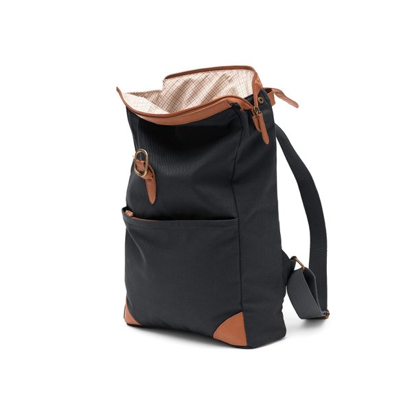 Рюкзак VINGA Sloane из rPET - Рюкзак VINGA Sloane из rPET
