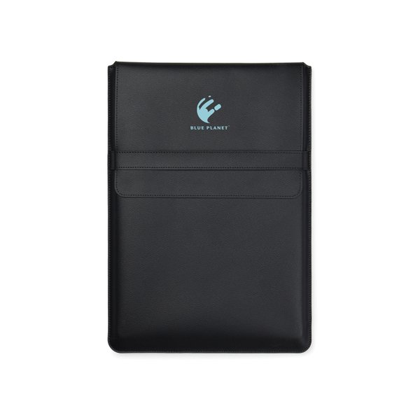Чехол для ноутбука VINGA Timo из rPET RCS, 16’’ - Чехол для ноутбука VINGA Timo из rPET RCS, 16’’
