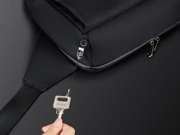 Сумка-слинг Clicksling для планшета 11« - Сумка-слинг Clicksling для планшета 11«