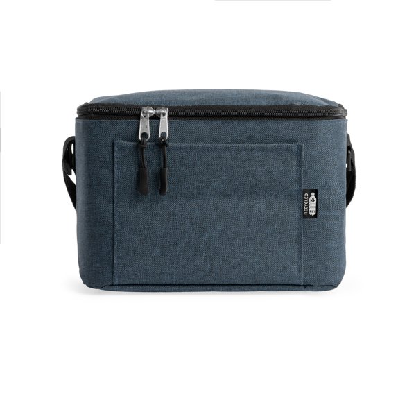 Сумка-холодильник BISMAR HEATHER DENIM - Сумка-холодильник BISMAR HEATHER DENIM