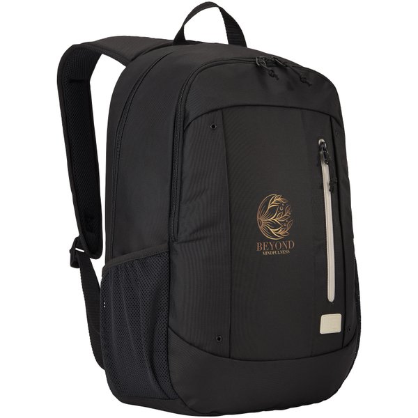 Рюкзак Case Logic Jaunt 15.6" из переработанных материалов - Рюкзак Case Logic Jaunt 15.6" из переработанных материалов