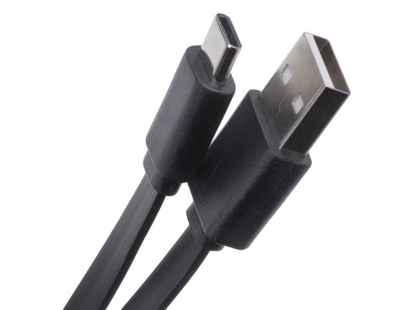 Кабель USB 2.0 A - USB Type-C - Кабель USB 2.0 A - USB Type-C