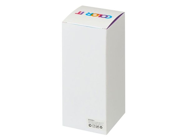Термокружка «Double wall mug С1» soft-touch, 350 мл - Термокружка «Double wall mug С1» soft-touch, 350 мл