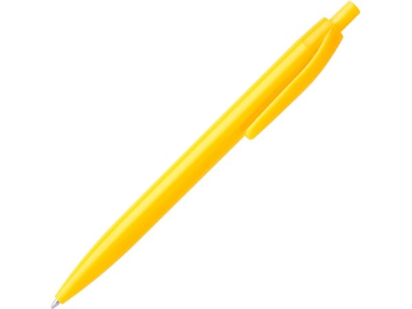 Ручка пластиковая шариковая STIX - Ручка пластиковая шариковая STIX