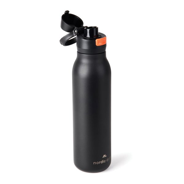 Бутылка для воды Nordic Drift Trail RCS, 750 мл - Бутылка для воды Nordic Drift Trail RCS, 750 мл