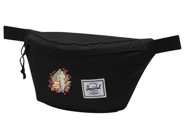 Сумка на пояс Herschel Classic - Сумка на пояс Herschel Classic