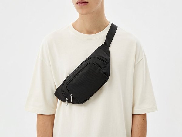 Сумка-пояс «Pand» - Сумка-пояс «Pand»