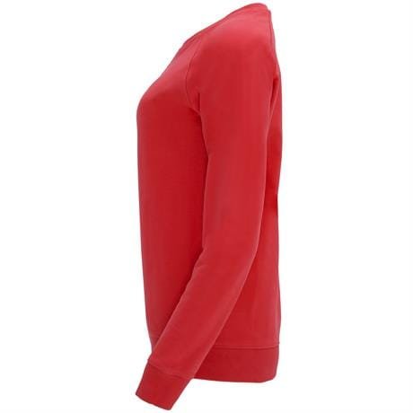 Джемпер ANNAPURNA WOMAN женский - Джемпер ANNAPURNA WOMAN женский, КРАСНЫЙ 2XL