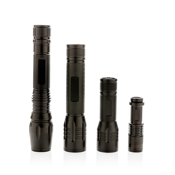 Карманный фонарик CREE, 3W - Карманный фонарик CREE, 3W