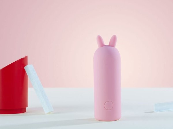Внешний аккумулятор «NEO Rabbit Love», 5000 mAh - Внешний аккумулятор «NEO Rabbit Love», 5000 mAh