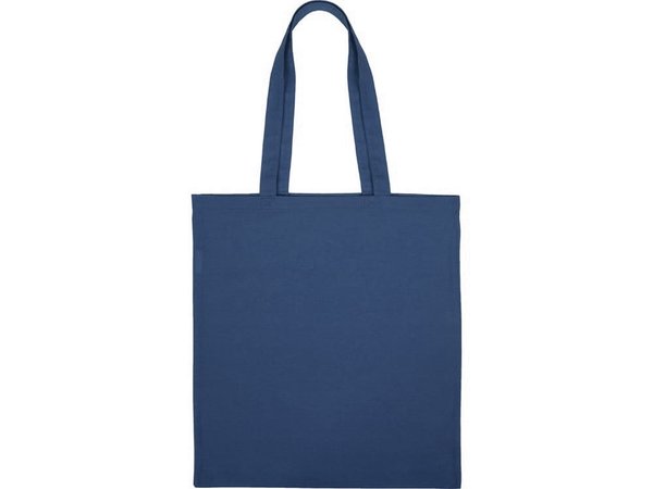 Сумка из хлопка «Carryme 140», 140 г/м2 - Сумка из хлопка «Carryme 140», 140 г/м2