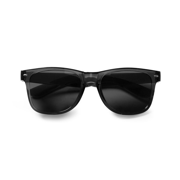 Солнцезащитные очки BARI BLACK - Солнцезащитные очки BARI BLACK