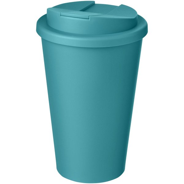 Термокружка Americano® 350 мл с крышкой, защищающей от проливания - Термокружка Americano® 350 мл с крышкой, защищающей от проливания
