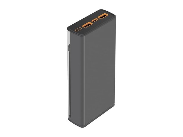 Внешний аккумулятор «NEO Steam Max», 20000 mAh - Внешний аккумулятор «NEO Steam Max», 20000 mAh