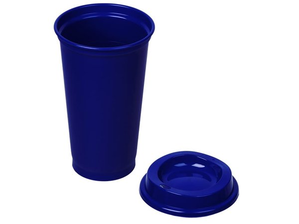 Пластиковый стакан «SipGo» - Пластиковый стакан «SipGo»