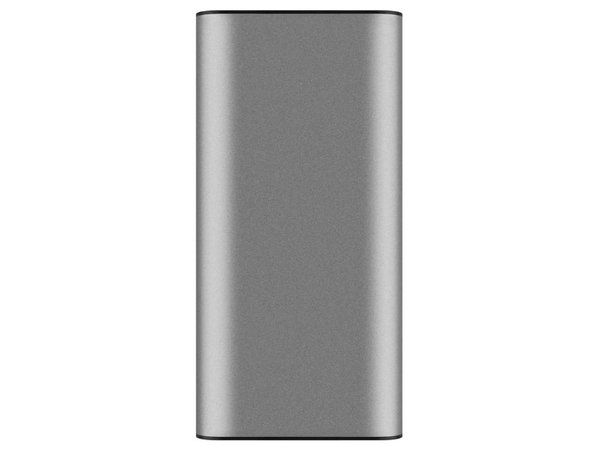 Внешний аккумулятор «Terra Pro» с QC/PD, 10000 mAh - Внешний аккумулятор «Terra Pro» с QC/PD, 10000 mAh